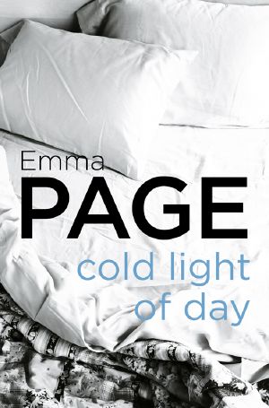 [Kelsey & Lambert 04] • Cold Light of Day